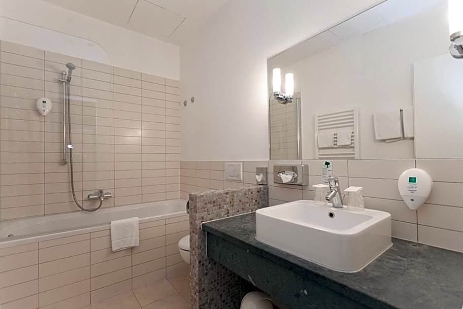 acom-Hotel Berlin Kurfurstendamm