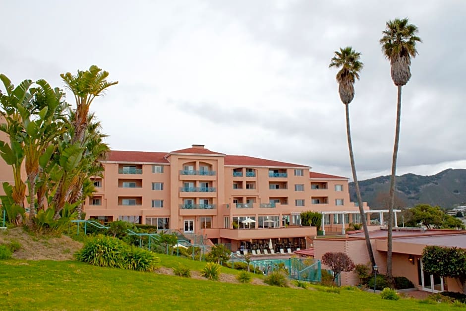 Hilton Vacation Club San Luis Bay Avila Beach