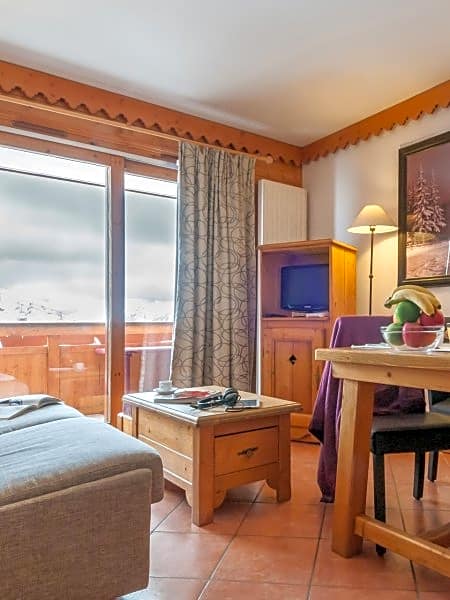 Résidence Pierre & Vacances Premium Les Hauts Bois