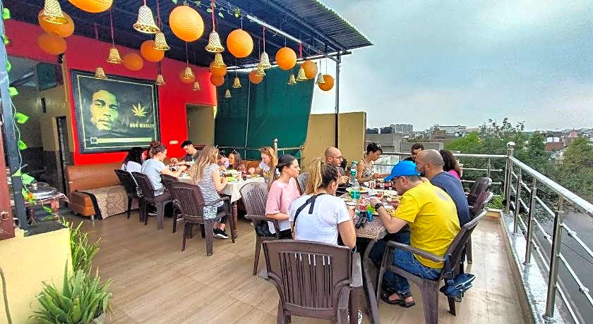 Friends Guest House and Hostel