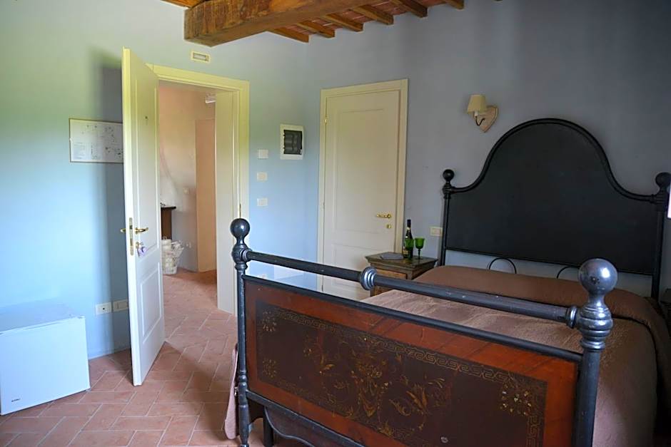 Casa Fontanino