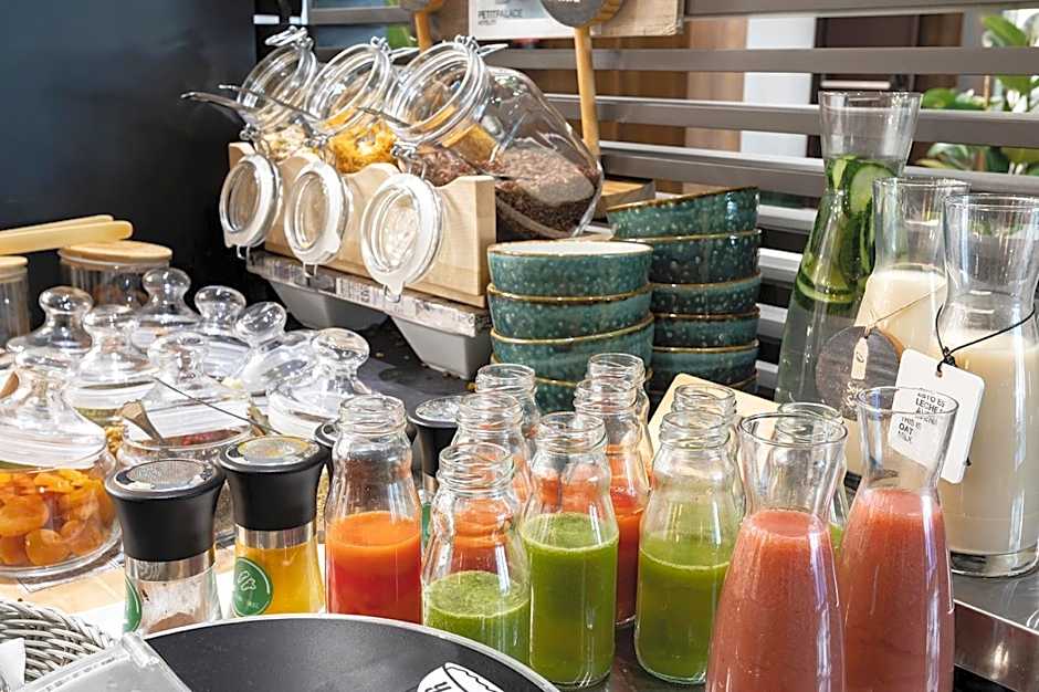 Petit Palace Arturo Soria Alcal