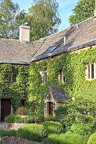 The Slaughters Country Inn