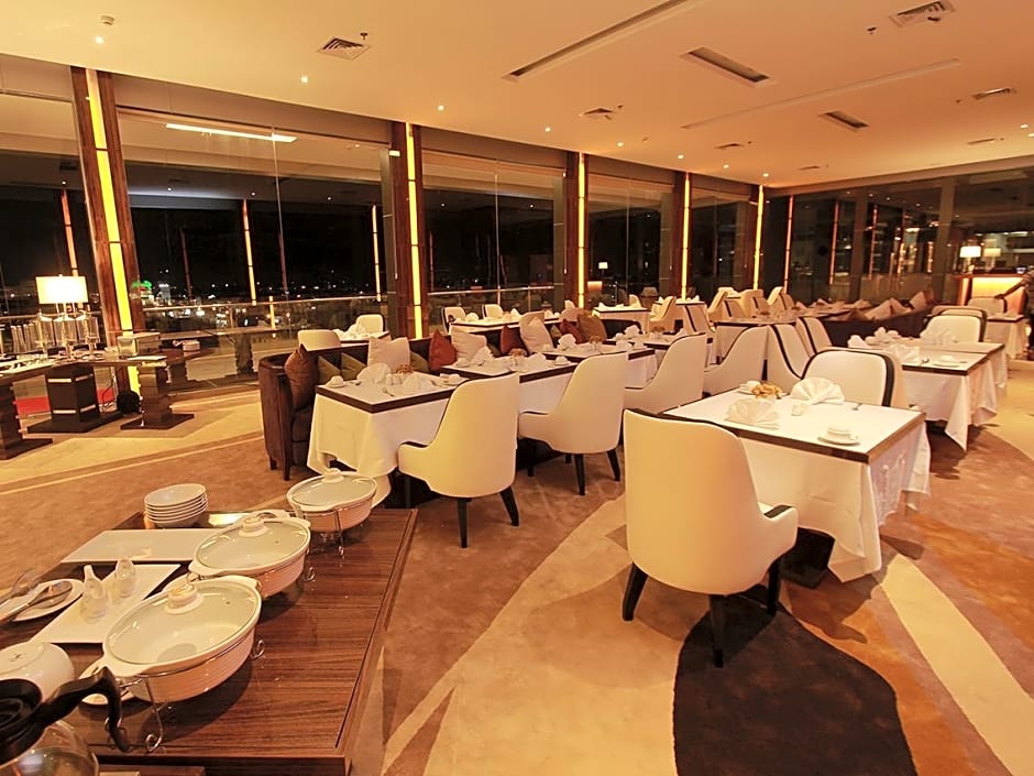 Royal Asnof Hotel Pekanbaru