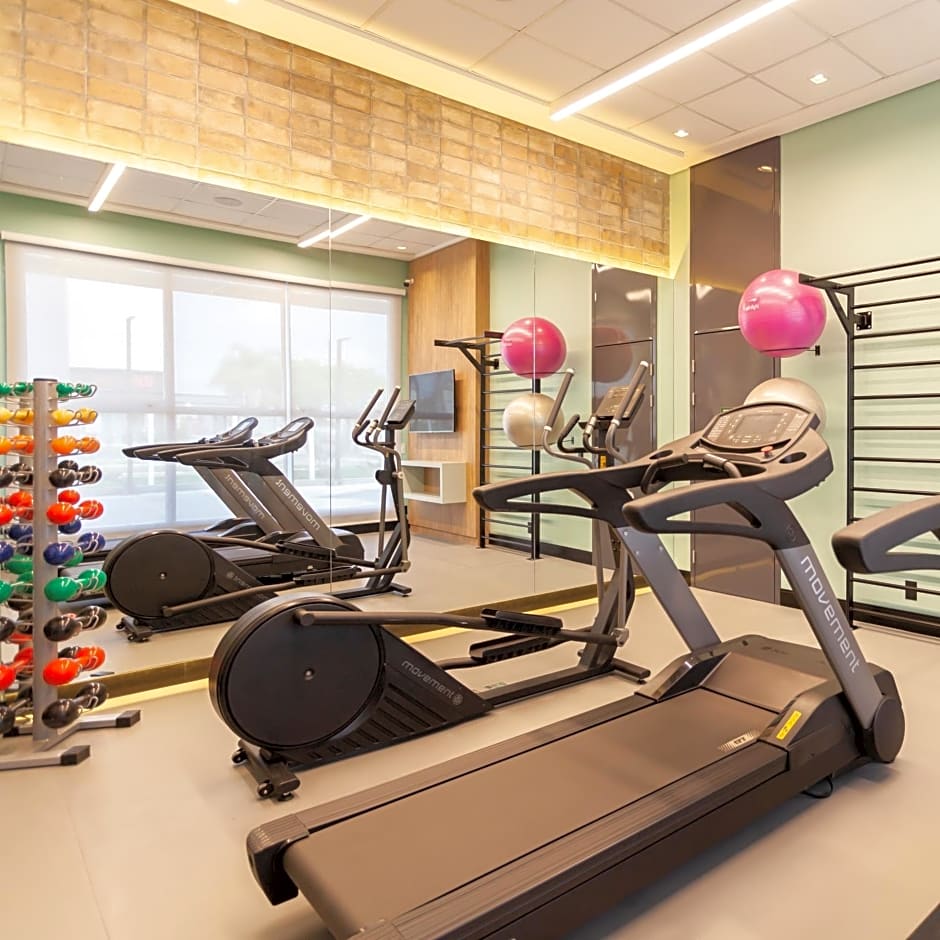 Tru By Hilton Criciúma