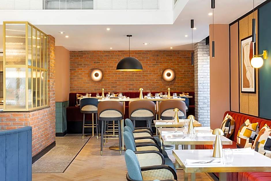 voco Fareham  Solent By IHG