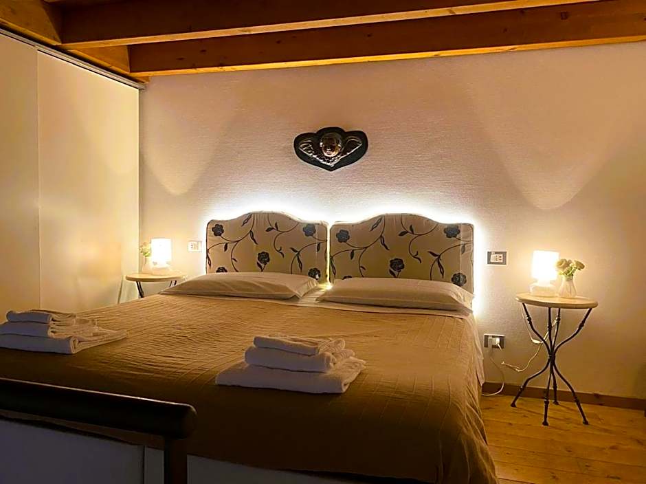 La casa nel sole - Boutique B&B