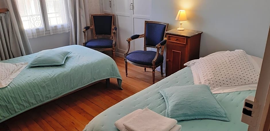 Chambres d'hôtes Nilautpala Dreams