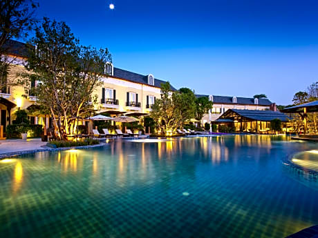 Rancho Charnvee Khaoyai