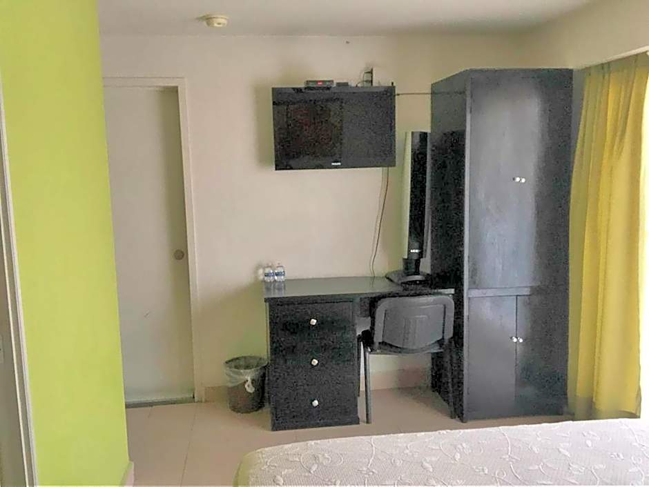 Hotel Ruah