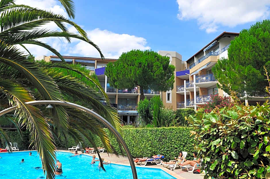 Résidence Goélia Arcadius