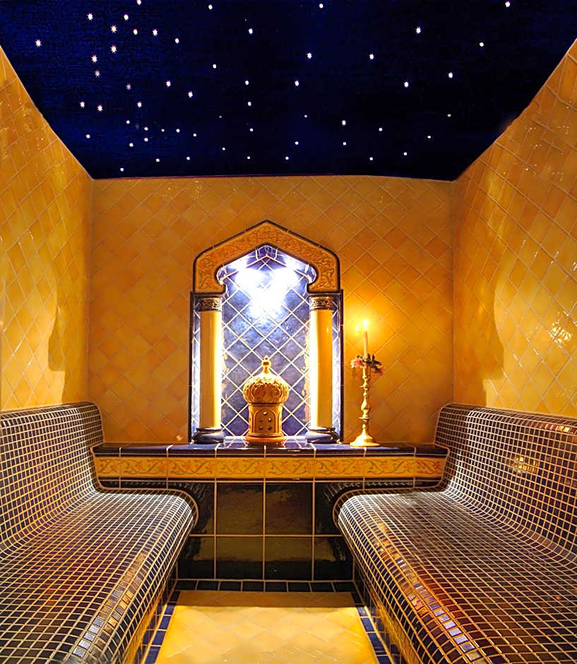 Wellness und Romantik Hotel Helmboldt