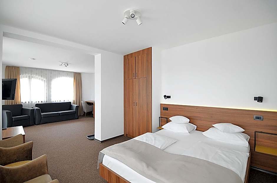 Pensiune & Restaurant Victoria