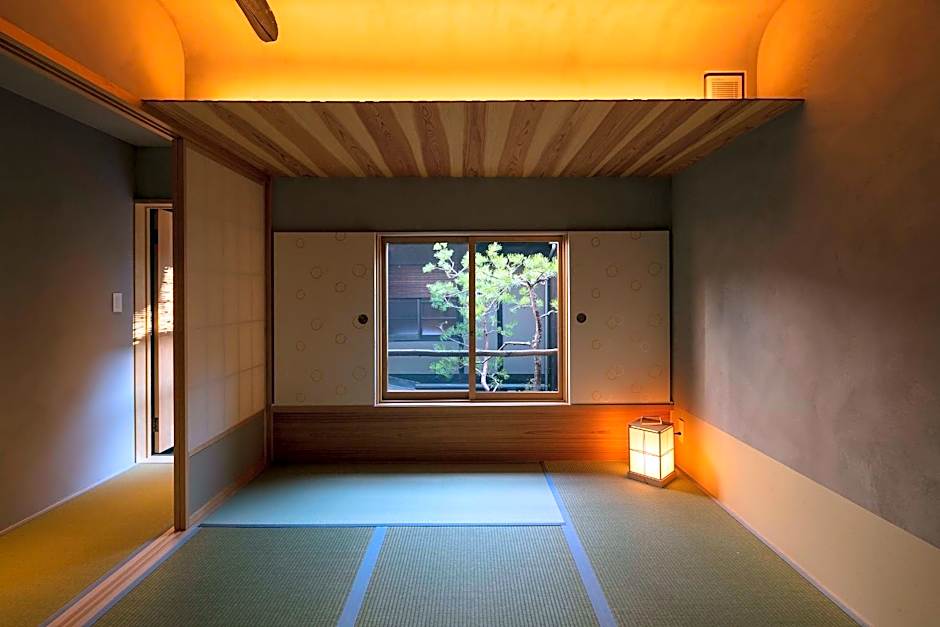 Masarigusa Machiya House