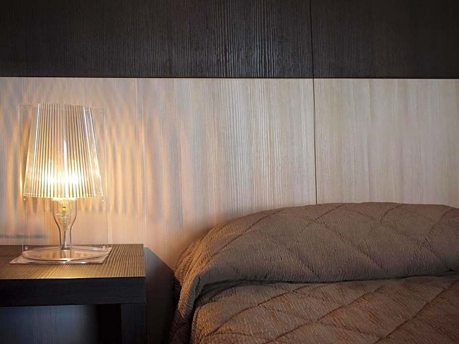 Hotel Bamby