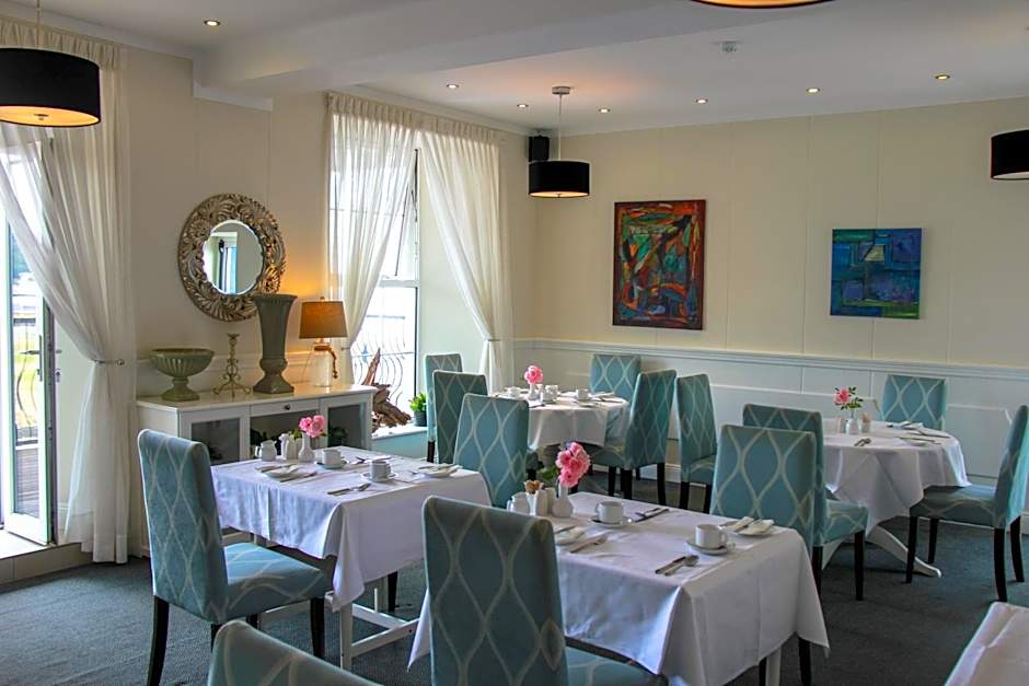 Walter Raleigh Hotel
