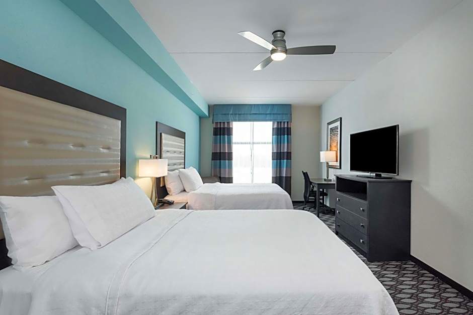 Homewood Suites by Hilton Fayetteville North Carolina