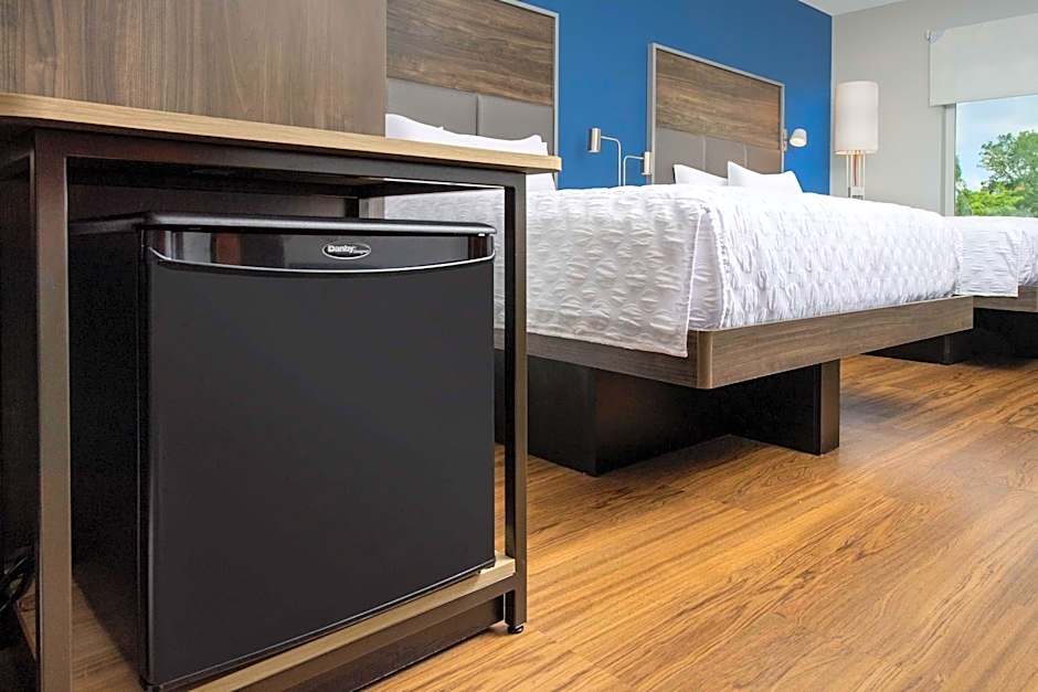 Tru By Hilton Orangeburg