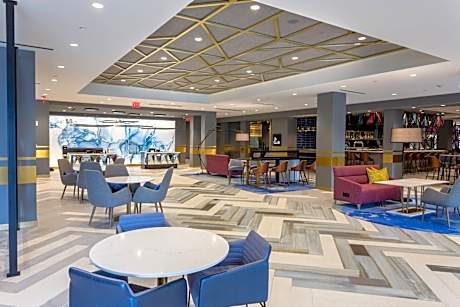 Providence Marriott Downtown