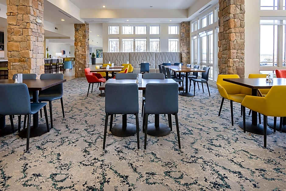 Hilton Garden Inn Roanoke