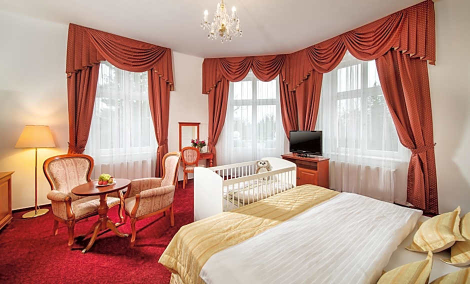 Imperial Spa & Kurhotel