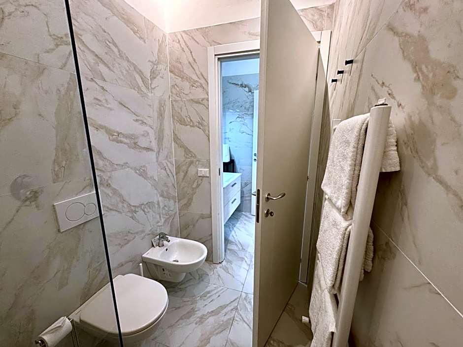 Relais Stibbert Florence
