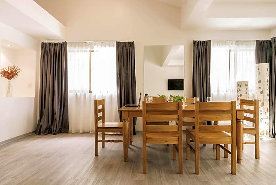 Bahia del Sol Beach front Boutique Hotel