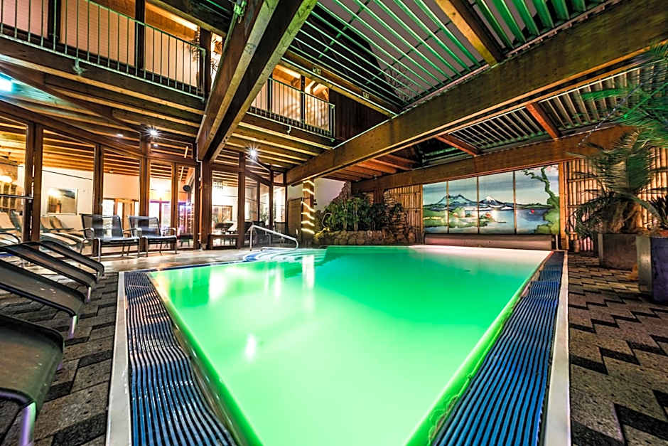 Mauritius Hotel & Therme