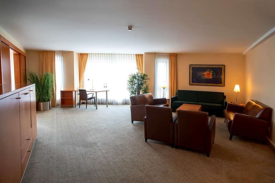 Best Western Premier Airporthotel Fontane Berlin