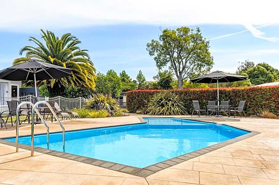 Motueka Garden Motel