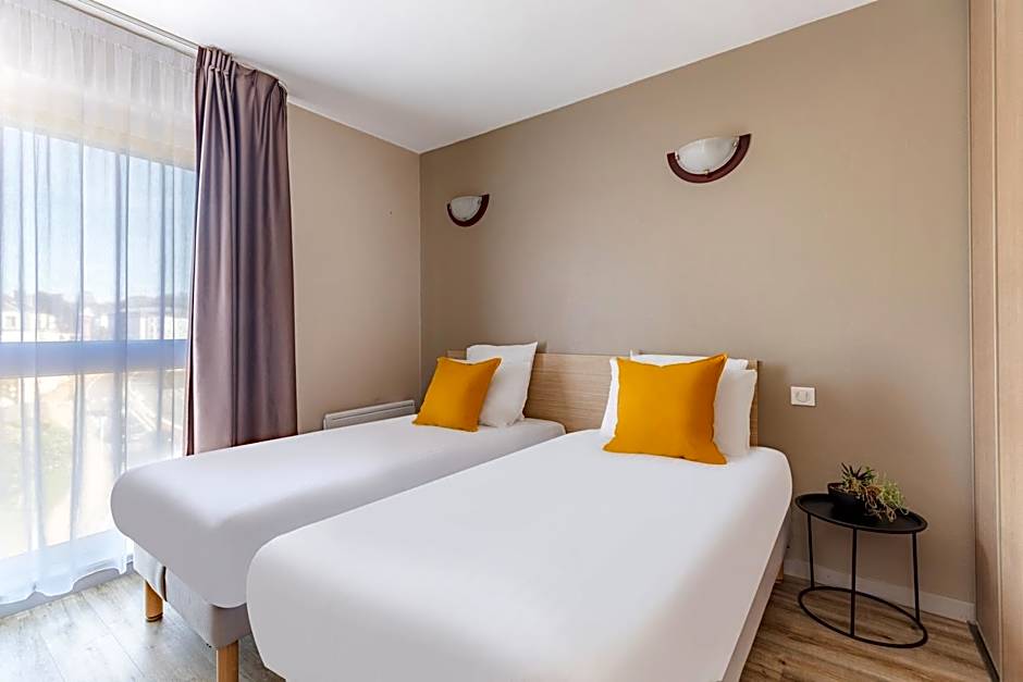 Appart'City Arlon - Porte du Luxembourg