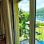 B&B Dolce vista al lago Lugano