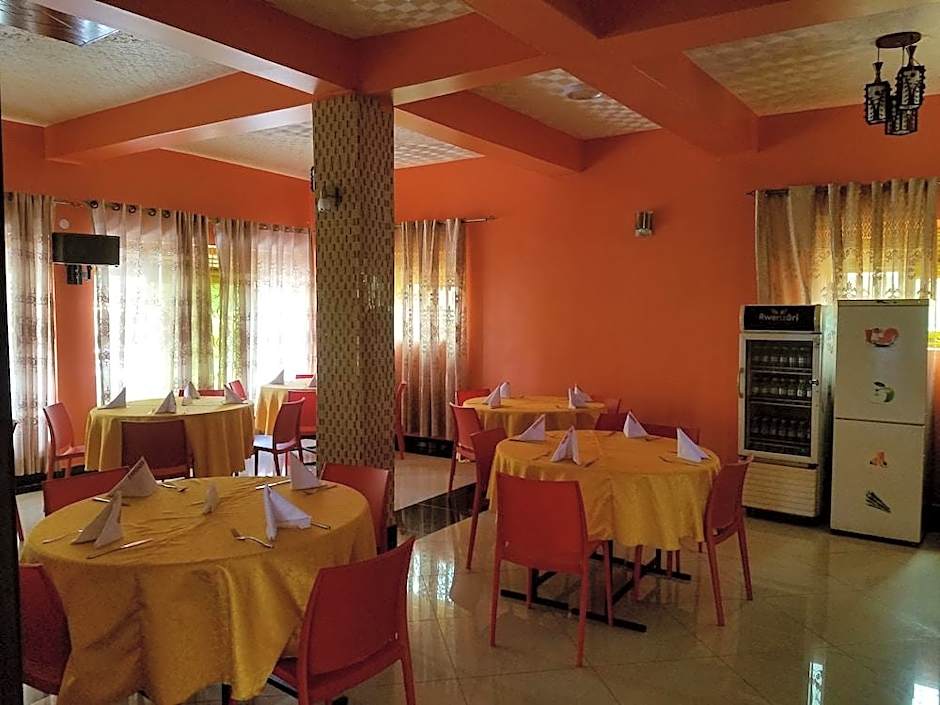 Sibyangu Standard Hotel