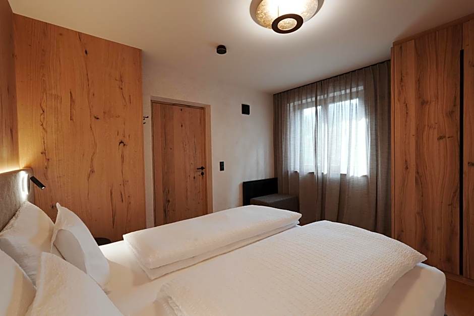 Chalet Vanzi