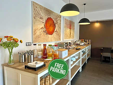 Grand Petit Hotel ex Shato Gesson