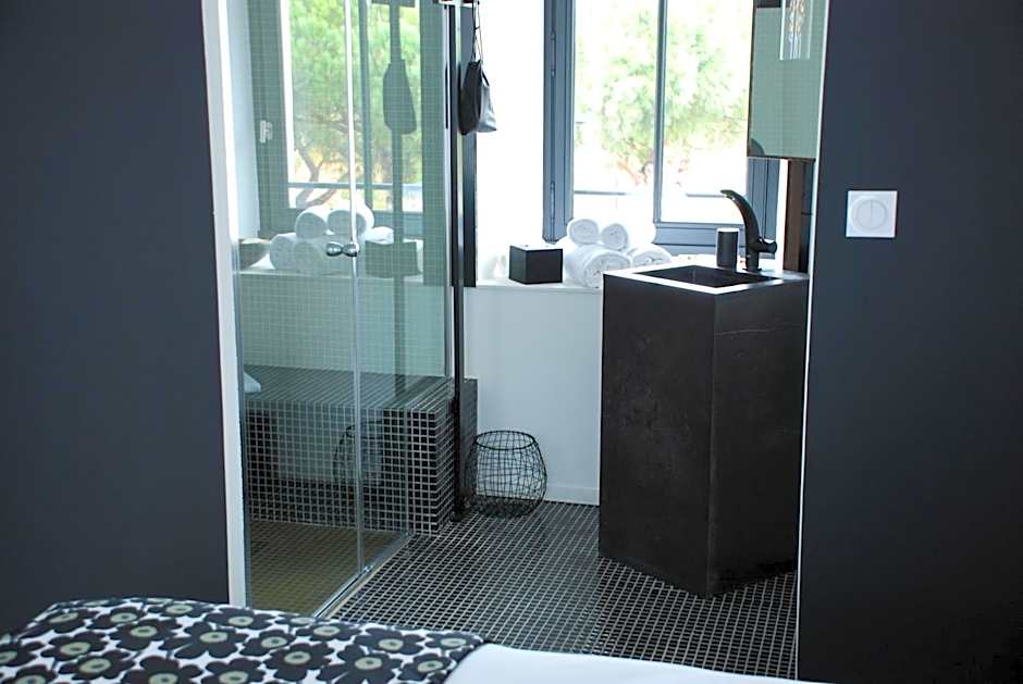 Hotel Pont Levis - Franck Putelat