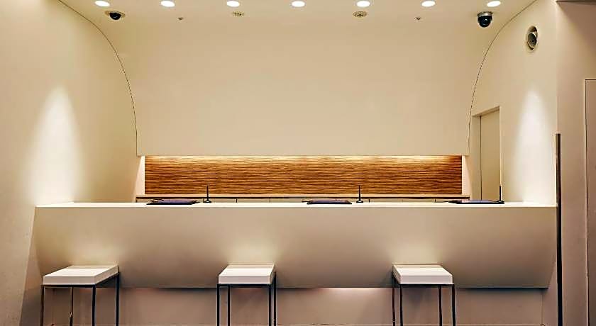 Sotetsu Fresa Inn Shimbashi-Karasumoriguchi