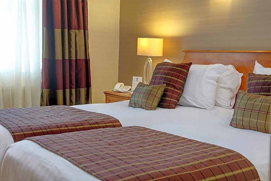 Best Western Aberavon Beach Hotel