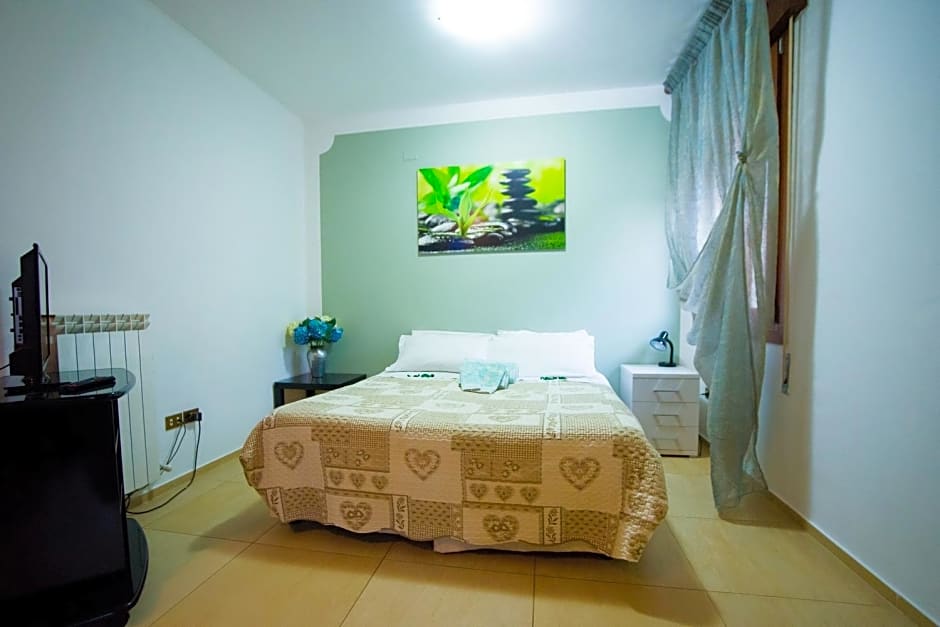 Adria Bella Locazione Turistica