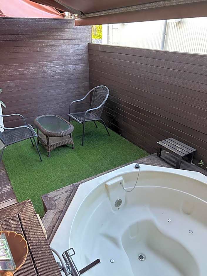 本庄バニラリゾート