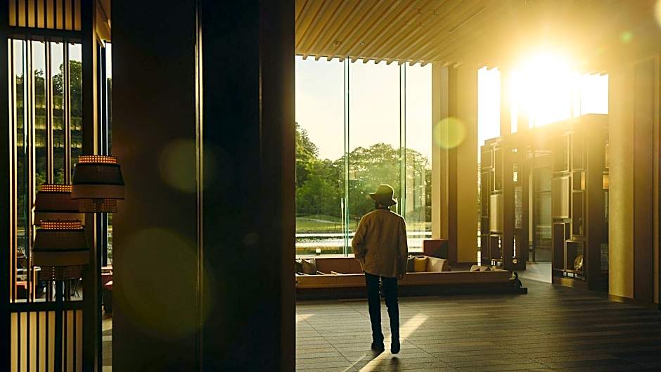 Hotel Indigo Inuyama Urakuen Garden, an IHG Hotel By IHG