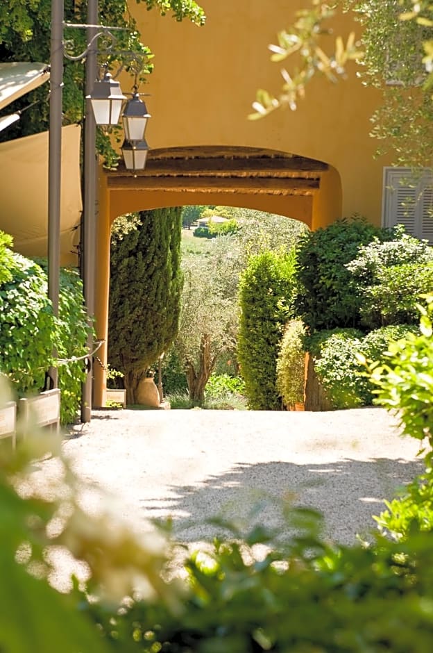 Bastide Saint Antoine - Relais & Châteaux