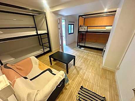 1 Person in 14-Bed Dormitory - Male Only