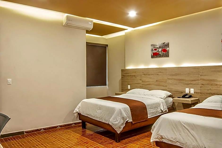 Hotel Luna Caribe