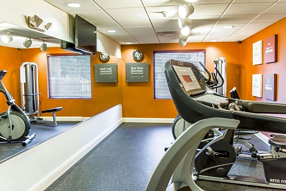 Comfort Suites Palm Bay - Melbourne