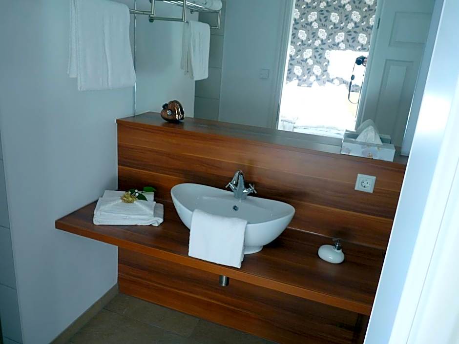 Gästehaus "Unsere Stadtvilla" Hechingen