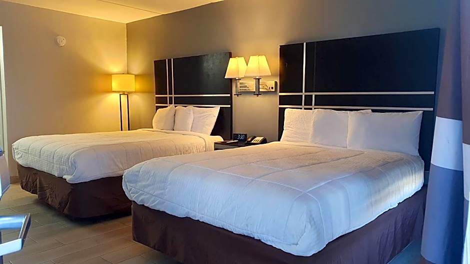 South Padre Island Lodge