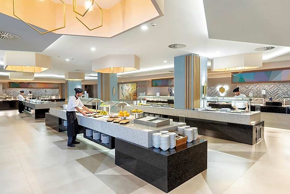 Hotel Riu Buenavista - All Inclusive