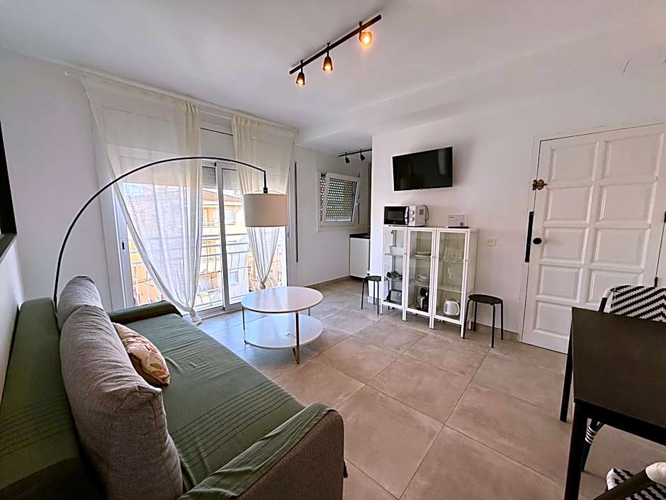 GOLDEN COAST CALAFELL 2