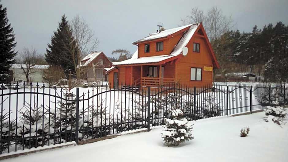 Dom Derbend na wyłączność